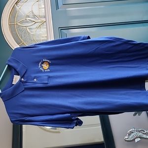 Star Trek Service Alliance Polo